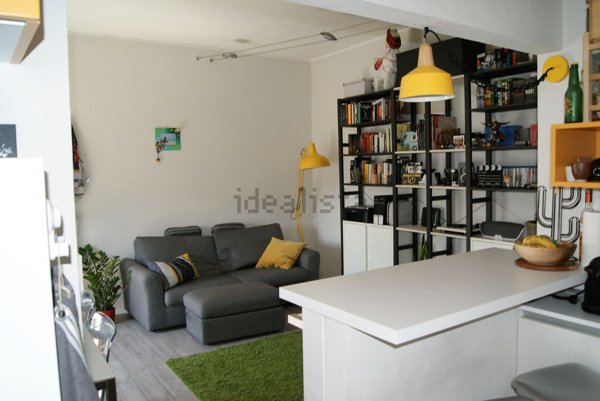 appartamento in affitto a Milano in zona Comasina