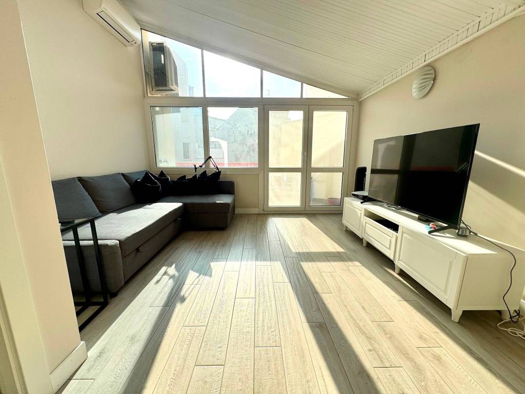 appartamento in affitto a Milano in zona Il Portello