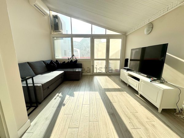 appartamento in affitto a Milano in zona Il Portello