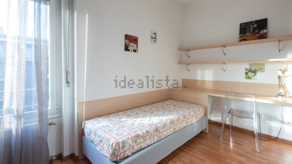 appartamento in affitto a Milano in zona Famagosta
