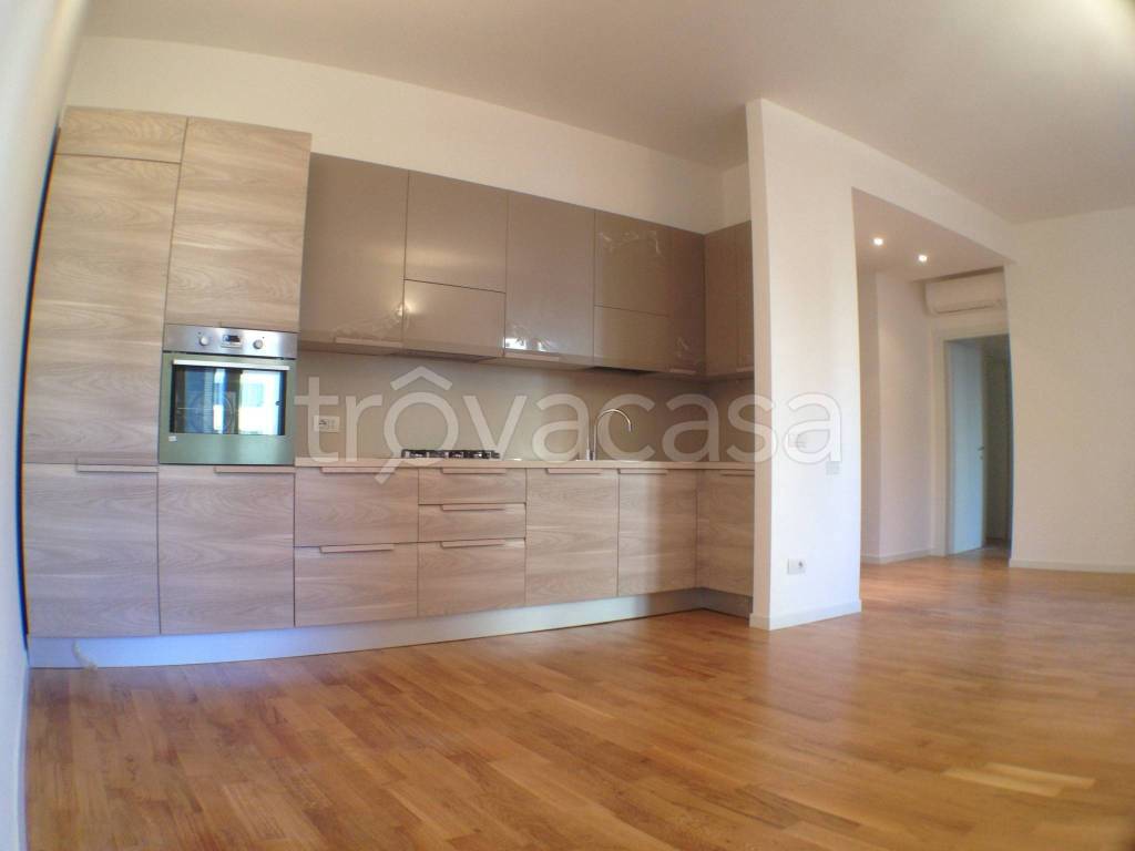 appartamento in affitto a Milano in zona Porta Venezia