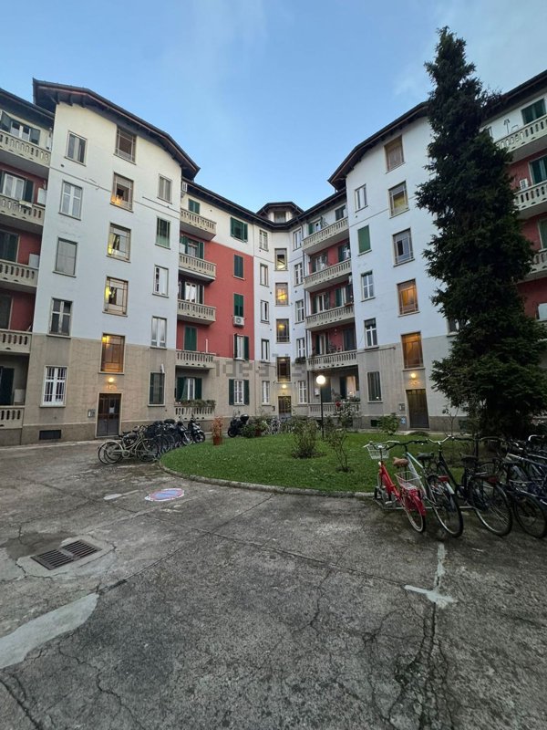 appartamento in affitto a Milano in zona Bocconi