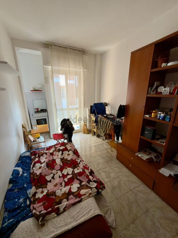 appartamento in affitto a Milano in zona Niguarda