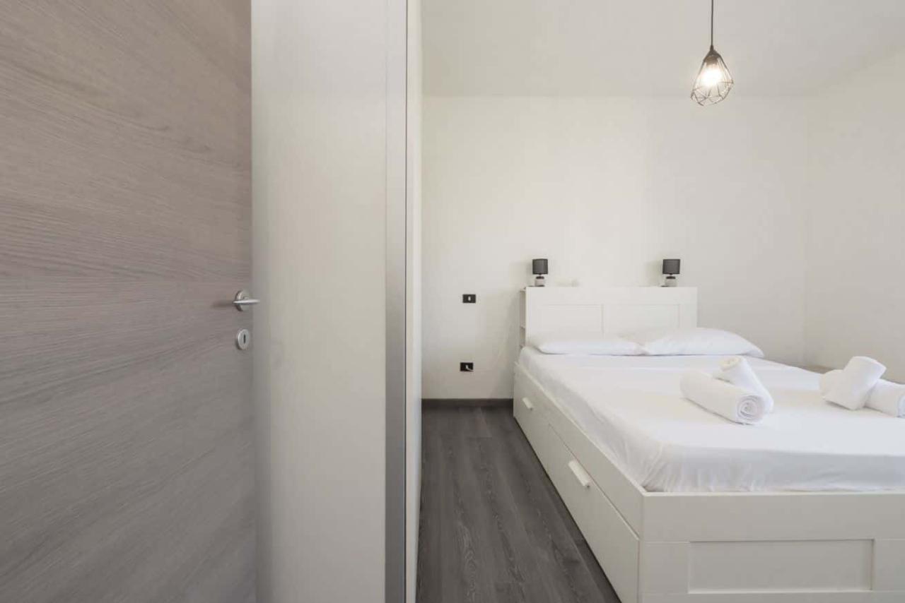 appartamento in affitto a Milano in zona Corvetto