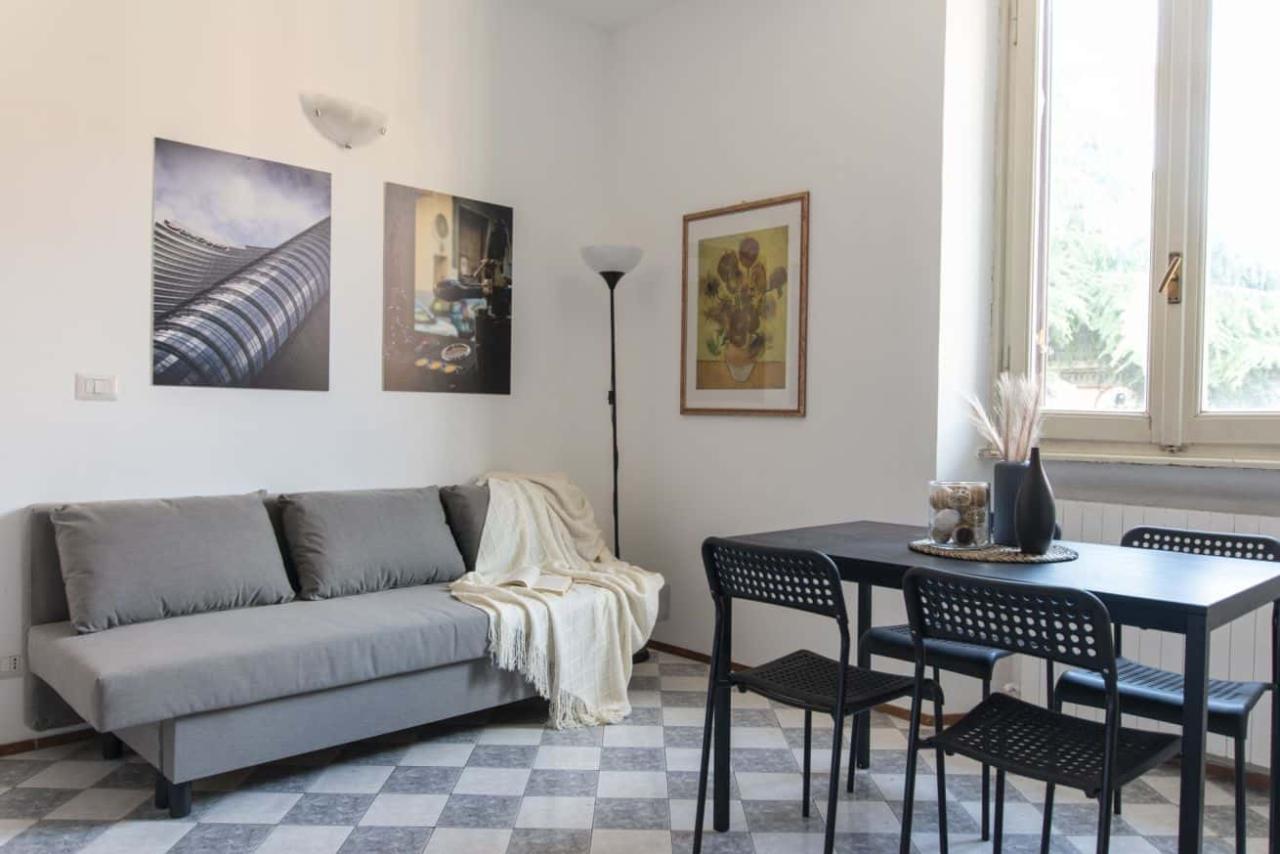 appartamento in affitto a Milano in zona Loreto