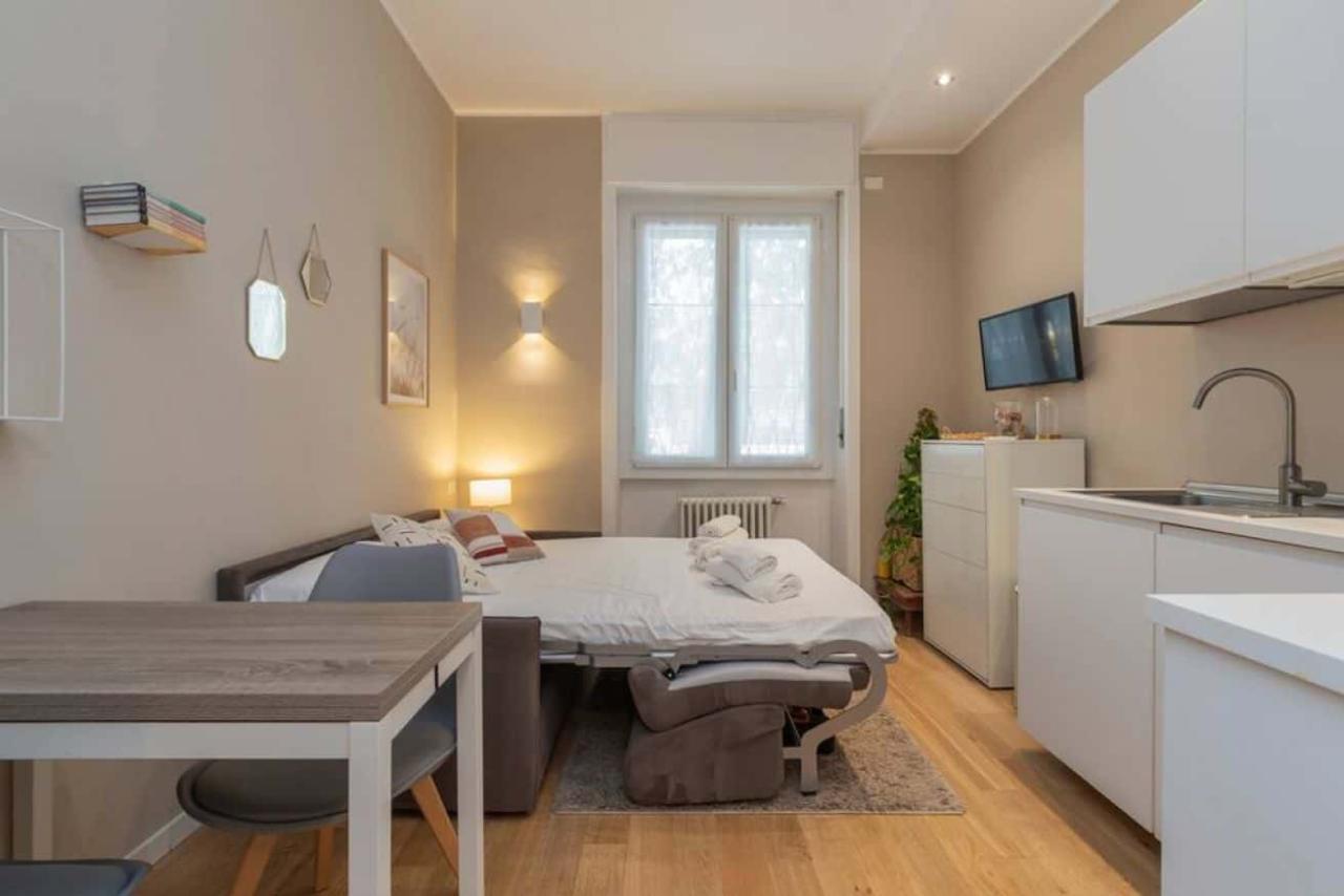 appartamento in affitto a Milano in zona Brera