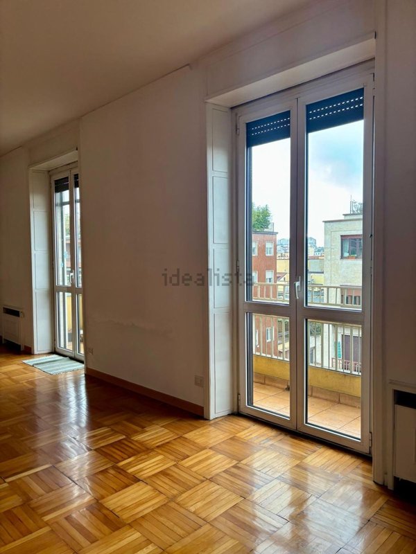 appartamento in affitto a Milano in zona Porta Venezia