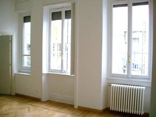 appartamento in affitto a Milano in zona Cadorna