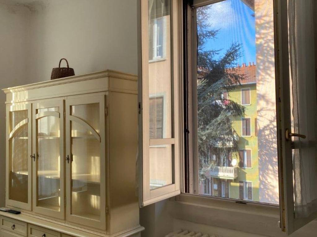 appartamento in affitto a Milano in zona Bocconi