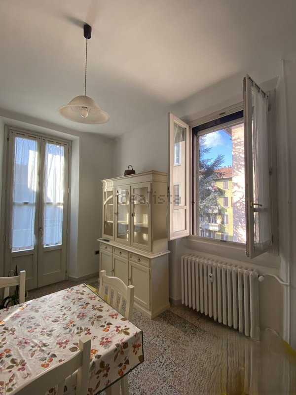 appartamento in affitto a Milano in zona Bocconi