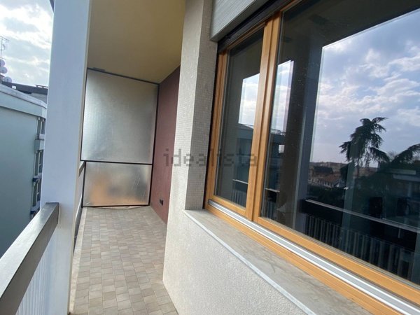 appartamento in affitto a Milano in zona San Vittore