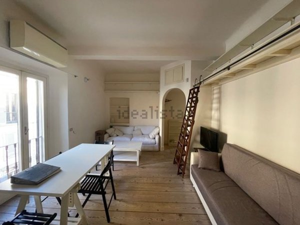 appartamento in affitto a Milano in zona Porta Genova