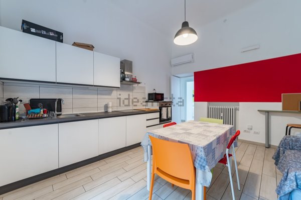 appartamento in affitto a Milano in zona Casoretto