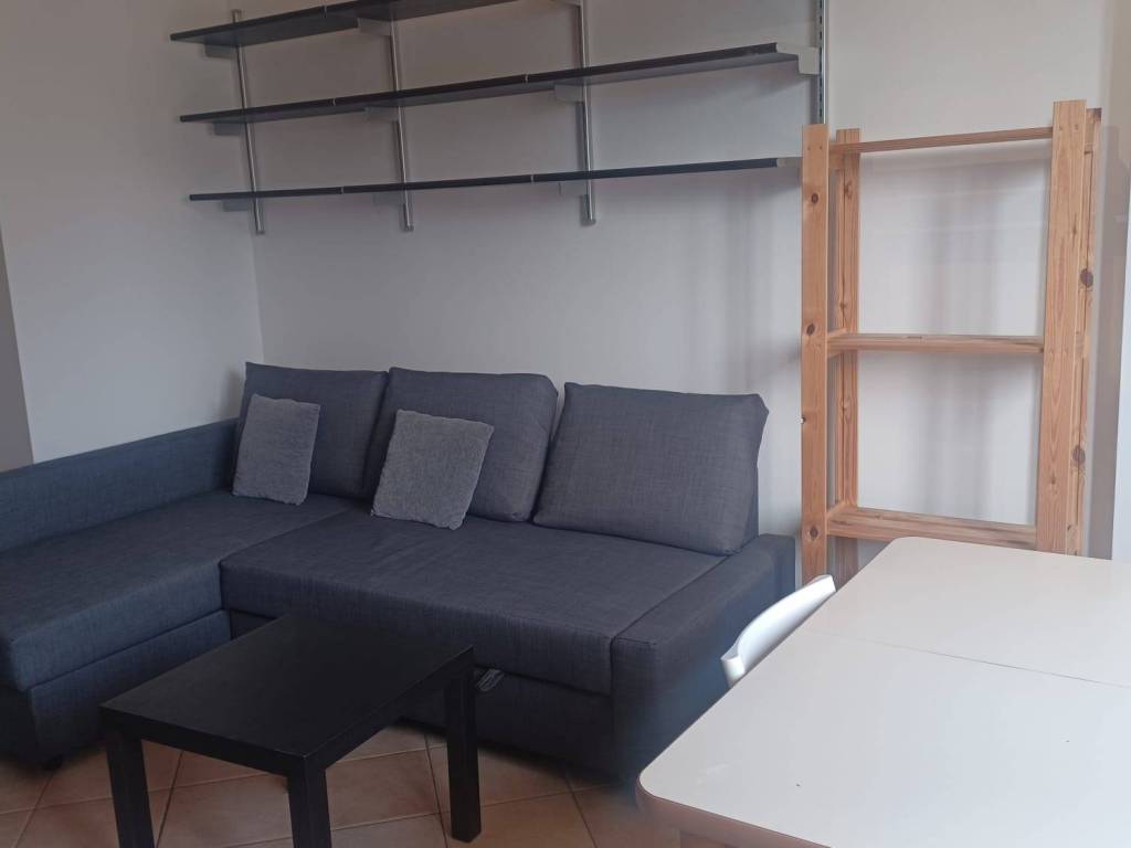 appartamento in affitto a Milano in zona Porta Romana