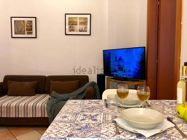 appartamento in affitto a Milano in zona Bocconi