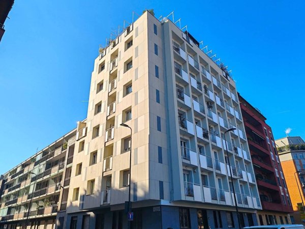 appartamento in affitto a Milano in zona Porta Romana