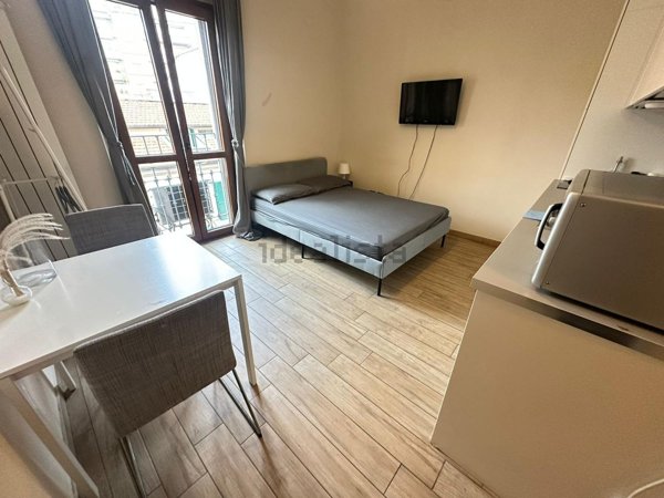 appartamento in affitto a Milano in zona Porta Venezia