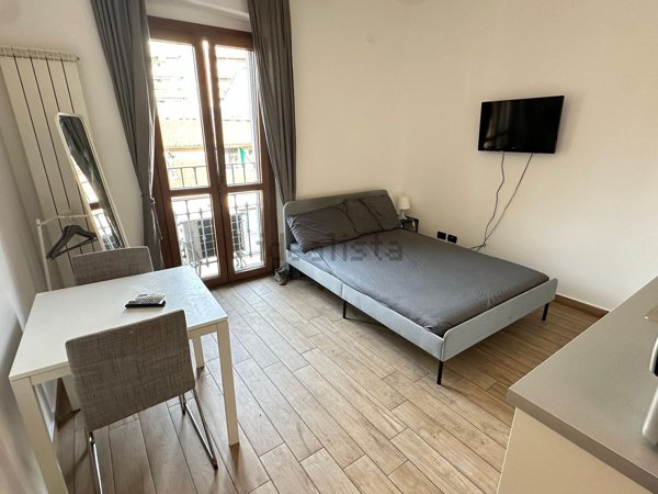 appartamento in affitto a Milano in zona Porta Venezia