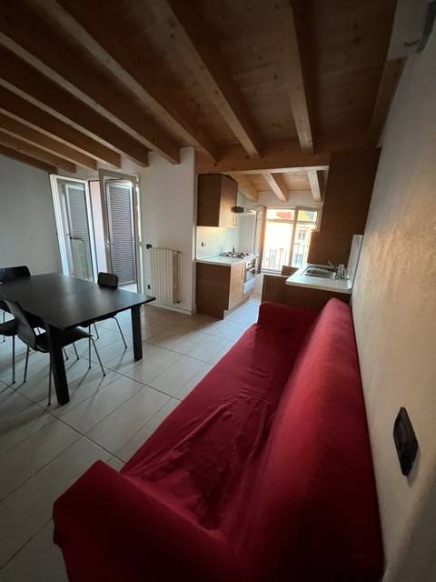 appartamento in affitto a Milano in zona Turro