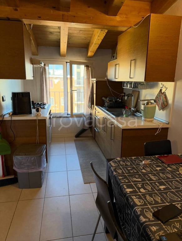 appartamento in affitto a Milano in zona Gorla