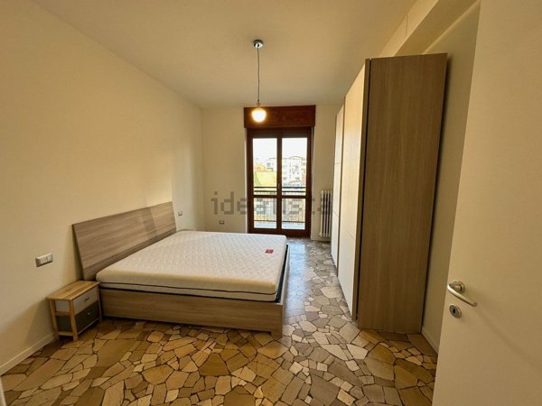 appartamento in affitto a Milano in zona Vigentino