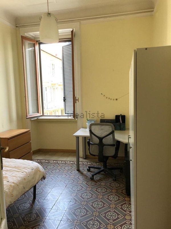 appartamento in affitto a Milano in zona Porta Romana