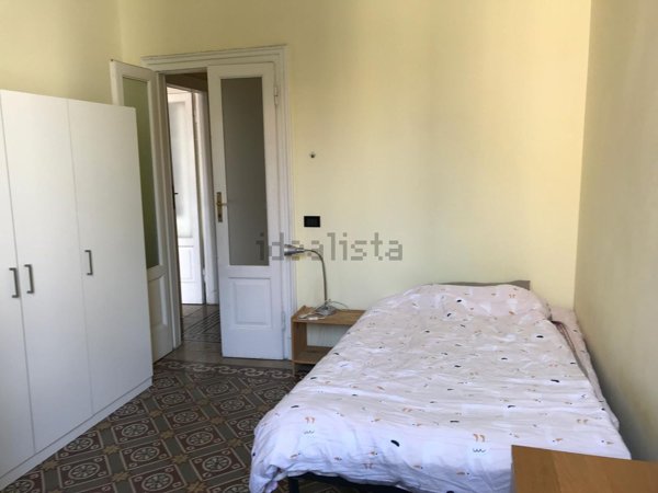 appartamento in affitto a Milano in zona Porta Romana