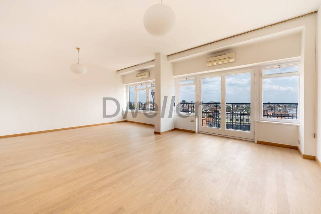 appartamento in affitto a Milano in zona Bocconi