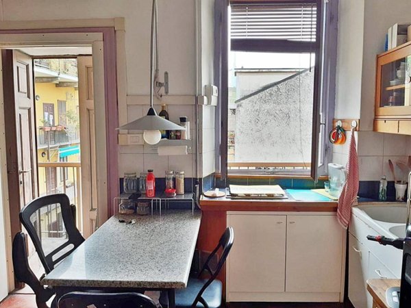 appartamento in affitto a Milano in zona Isola