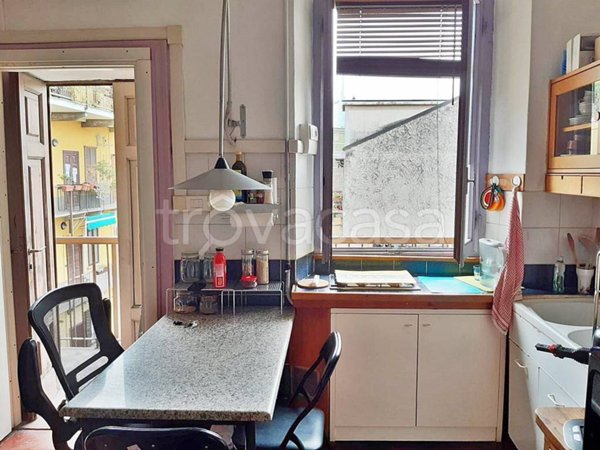 appartamento in affitto a Milano in zona Isola