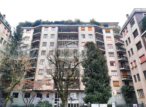 appartamento in affitto a Milano in zona Porta Romana