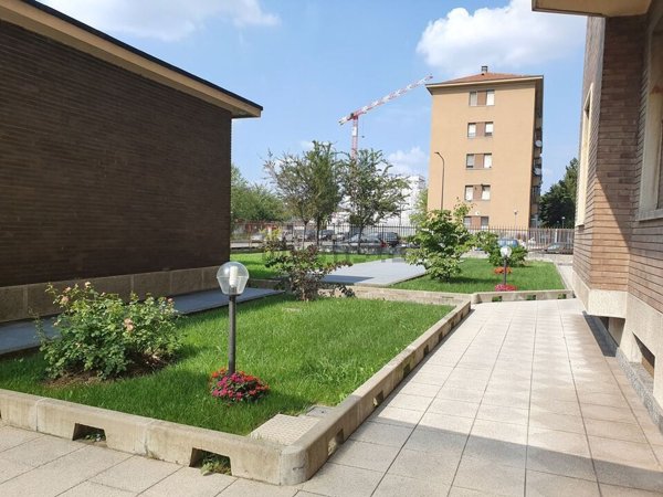 appartamento in affitto a Milano in zona Bicocca