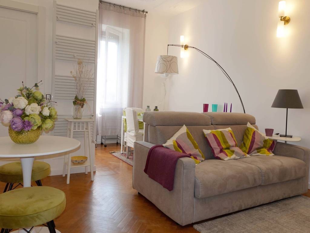 appartamento in affitto a Milano in zona Il Portello