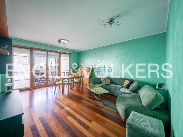 appartamento in affitto a Milano in zona Vigentino