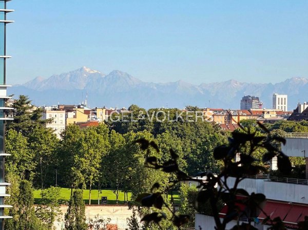 appartamento in affitto a Milano in zona Vigentino