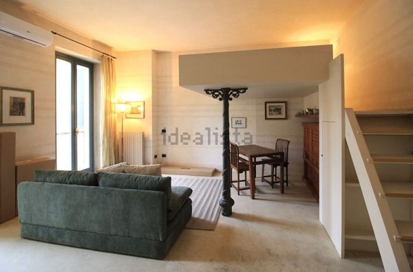 appartamento in affitto a Milano in zona Centro Storico