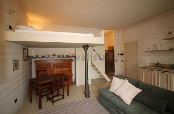 appartamento in affitto a Milano in zona Centro Storico