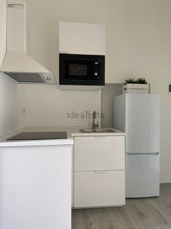 appartamento in affitto a Milano in zona Porta Venezia