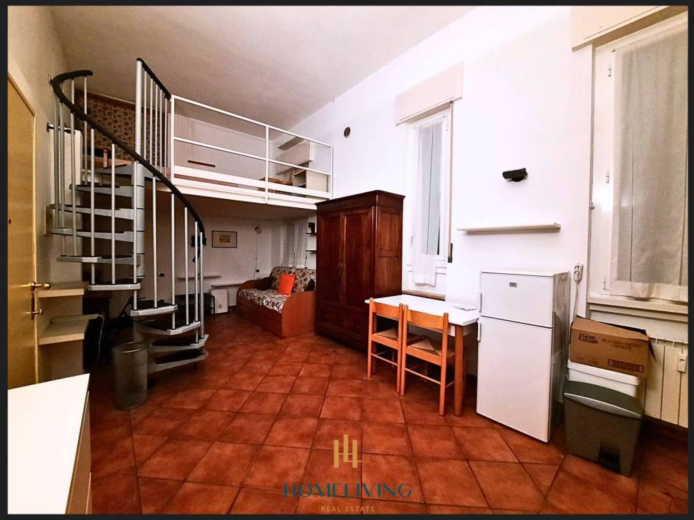 appartamento in affitto a Milano in zona Rembrandt