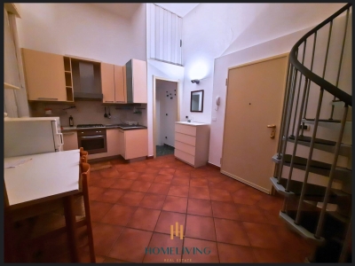 appartamento in affitto a Milano in zona Rembrandt