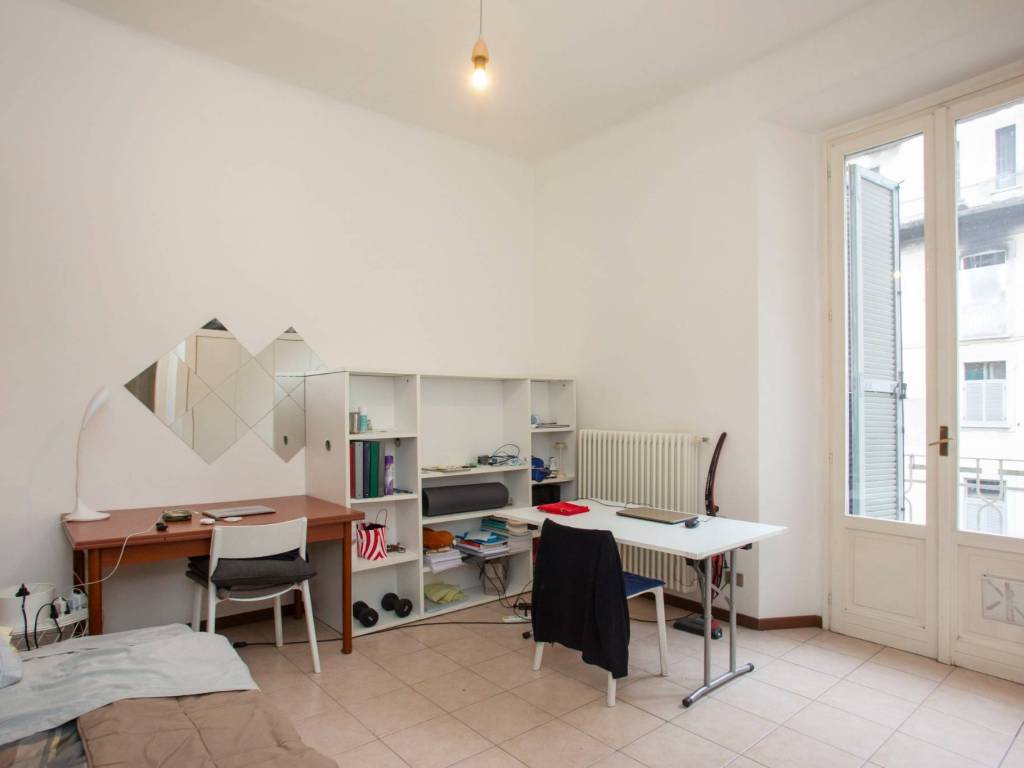 appartamento in affitto a Milano in zona Città Studi