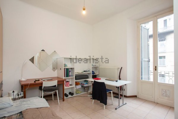 appartamento in affitto a Milano in zona Loreto