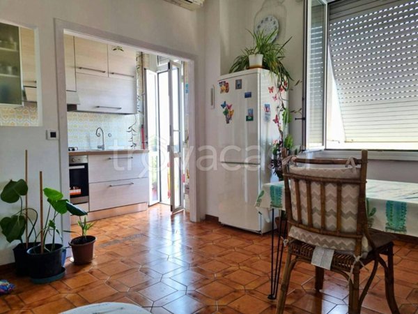 appartamento in affitto a Milano in zona Famagosta