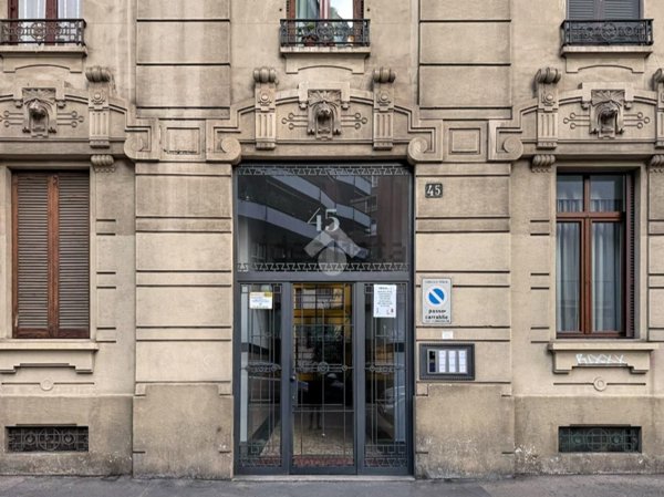 appartamento in affitto a Milano in zona Città Studi