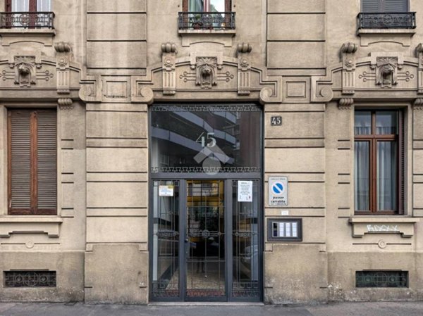 appartamento in affitto a Milano in zona Città Studi