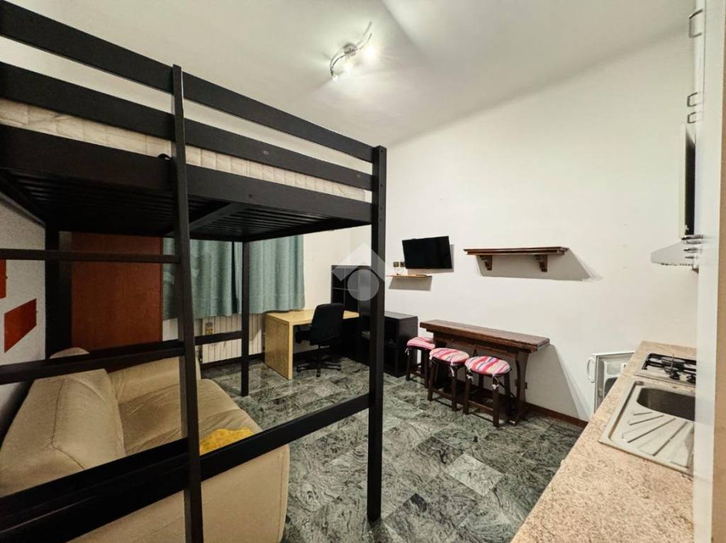 appartamento in affitto a Milano in zona Città Studi