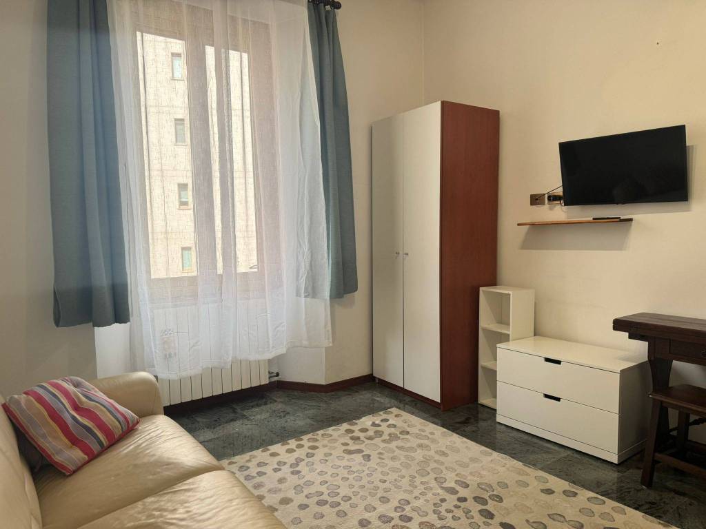 appartamento in affitto a Milano in zona Città Studi