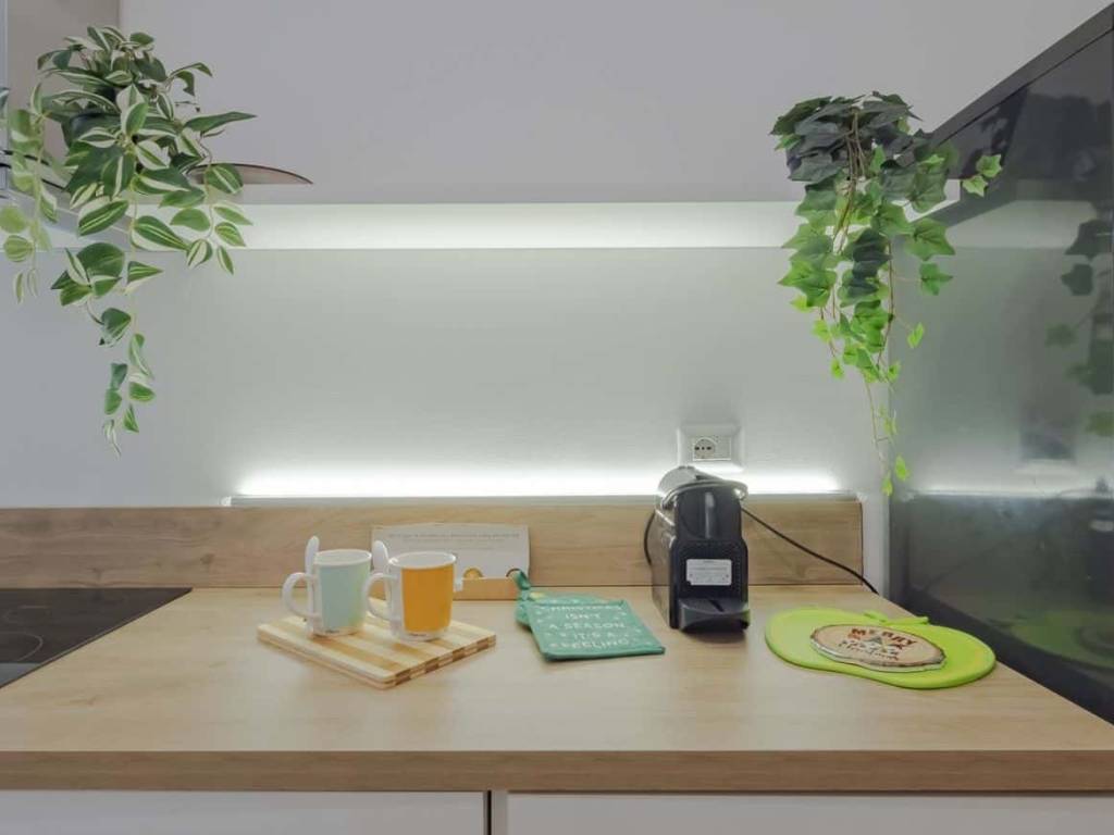 appartamento in affitto a Milano in zona Porta Vittoria