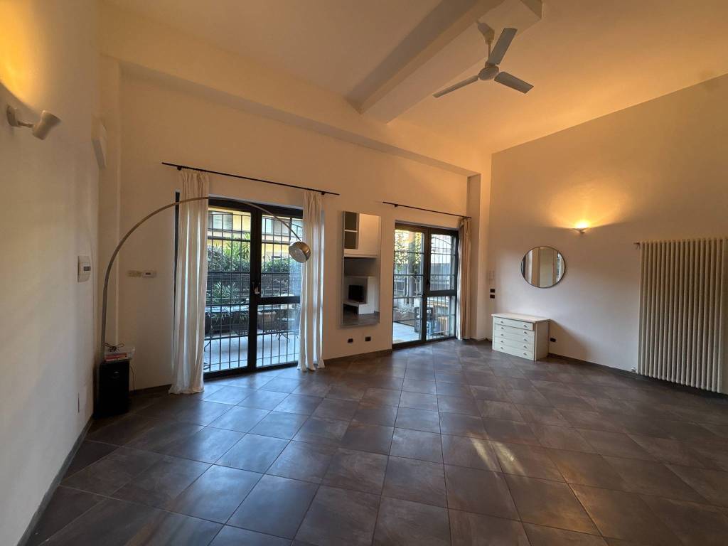 appartamento in affitto a Milano in zona Porta Vittoria