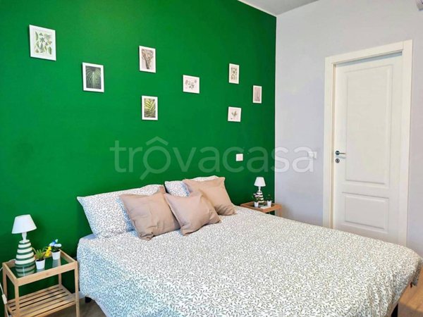 appartamento in affitto a Milano in zona Bocconi